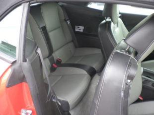 Chevrolet Camaro 2011 photo 4