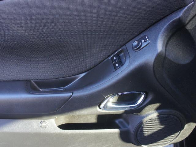 Chevrolet Camaro 2011 photo 0
