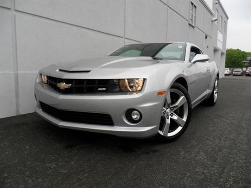 Chevrolet Camaro XC7 Other