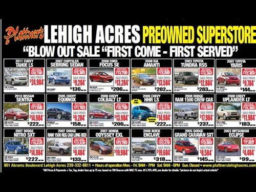 Chevrolet Camaro 4dr AWD SUV Other