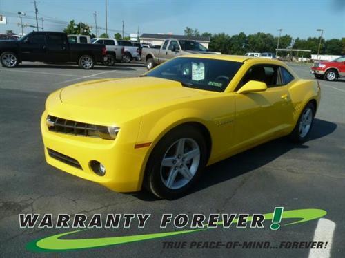 Chevrolet Camaro Supercab XL Other