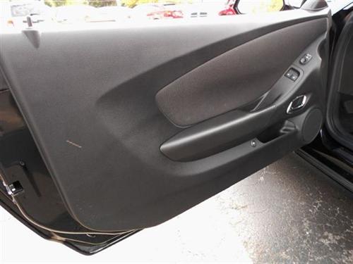 Chevrolet Camaro XC7 Other