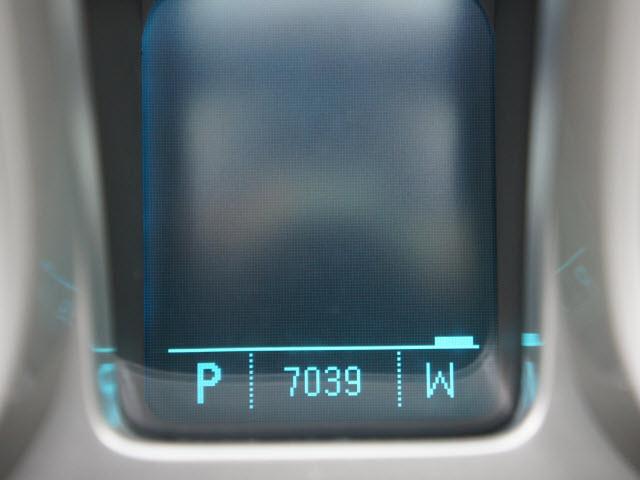 Chevrolet Camaro 2011 photo 1