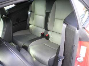 Chevrolet Camaro 2011 photo 3