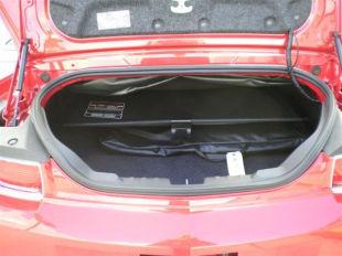 Chevrolet Camaro 2011 photo 5