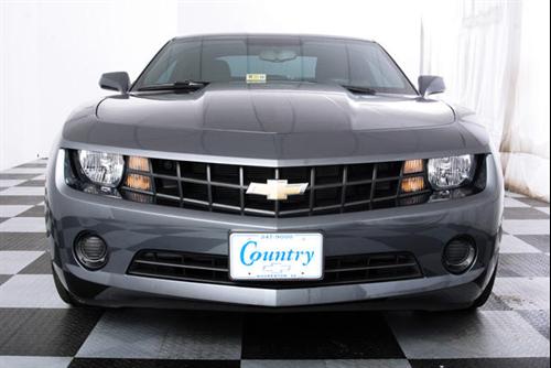 Chevrolet Camaro E-150 Chateau Other