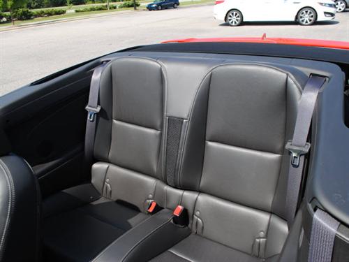 Chevrolet Camaro XC7 Other