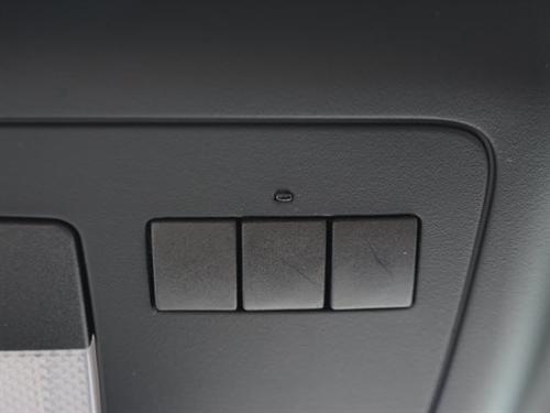 Chevrolet Camaro 2011 photo 3