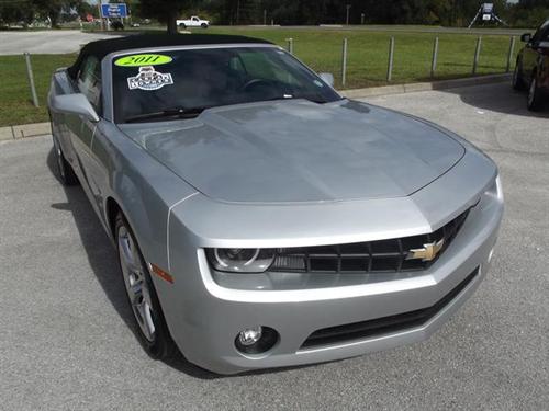 Chevrolet Camaro 4dr AWD SUV Other