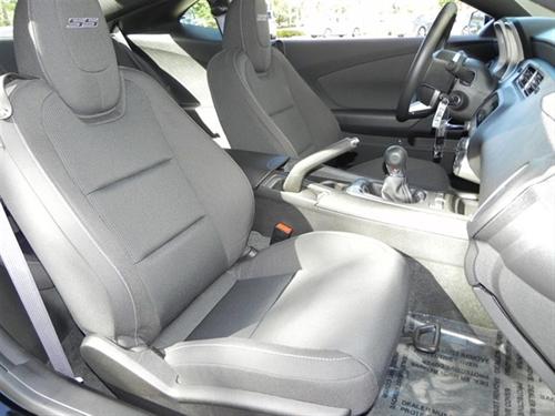 Chevrolet Camaro XC7 Other