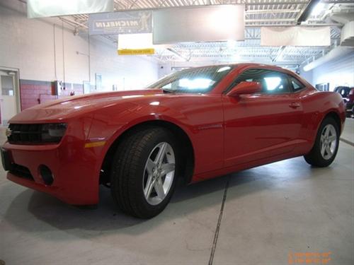 Chevrolet Camaro Supercab XL Other