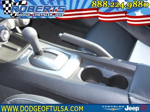 Chevrolet Camaro Touring W/nav.sys Other