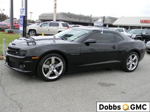 Chevrolet Camaro XC7 Other