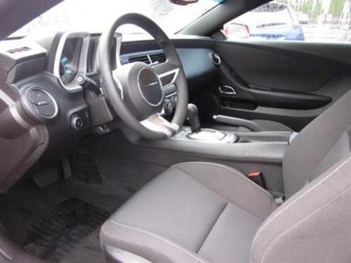 Chevrolet Camaro Supercab XL Other