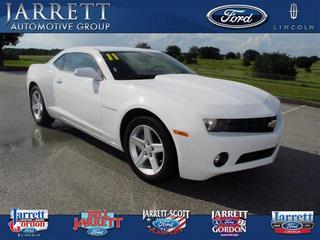 Chevrolet Camaro Supercab XL Other