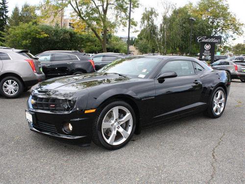 Chevrolet Camaro XC7 Other