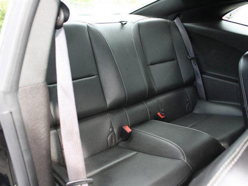 Chevrolet Camaro 2011 photo 2