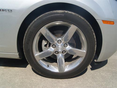 Chevrolet Camaro Supercab XL Other