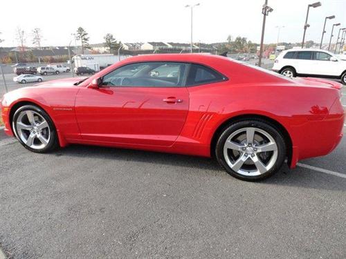 Chevrolet Camaro XC7 Other