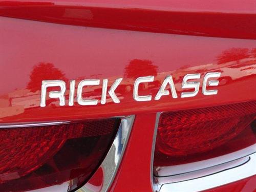 Chevrolet Camaro 2011 photo 2