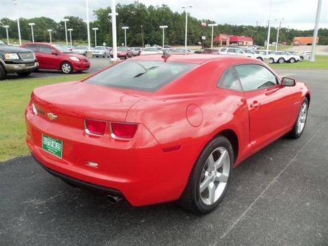 Chevrolet Camaro 4dr AWD SUV Other