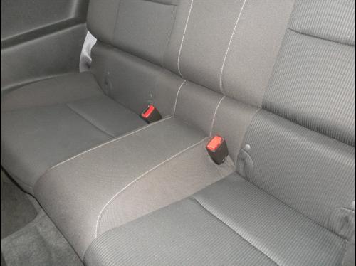 Chevrolet Camaro 2011 photo 3