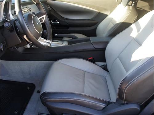 Chevrolet Camaro 4dr AWD SUV Other