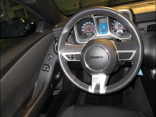 Chevrolet Camaro XC7 Other