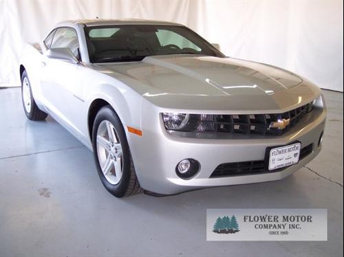 Chevrolet Camaro Supercab XL Other