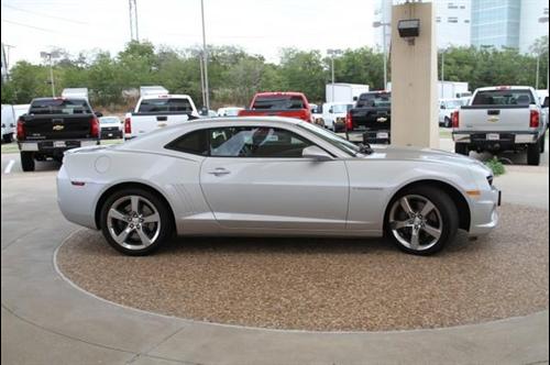 Chevrolet Camaro XC7 Other