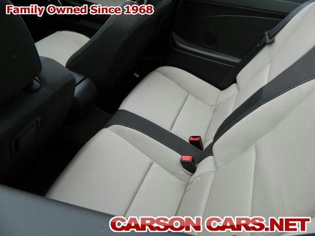 Chevrolet Camaro 2011 photo 2