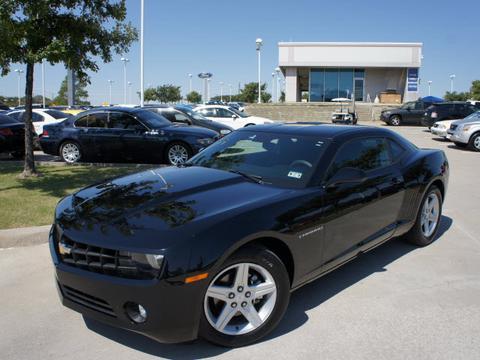 Chevrolet Camaro Supercab XL Other