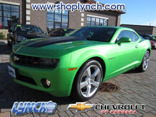 Chevrolet Camaro Supercab XL Other