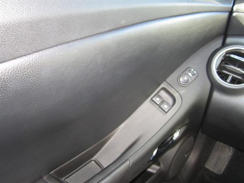 Chevrolet Camaro 2011 photo 1