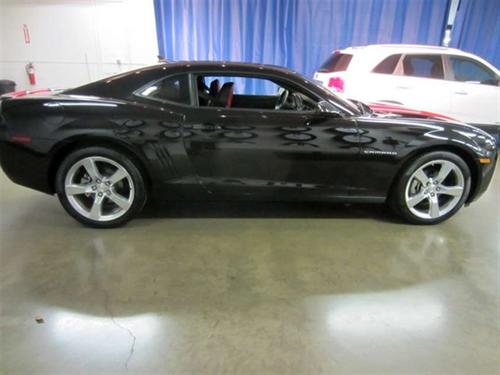 Chevrolet Camaro Supercab XL Other