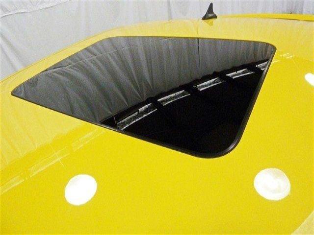 Chevrolet Camaro 2011 photo 5