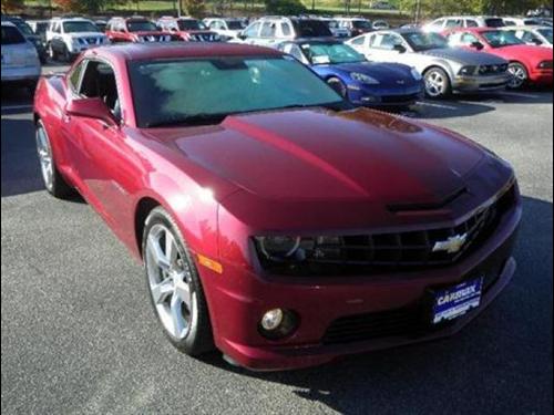 Chevrolet Camaro XC7 Other