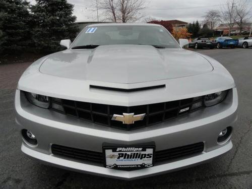 Chevrolet Camaro XC7 Other