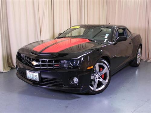 Chevrolet Camaro XC7 Other