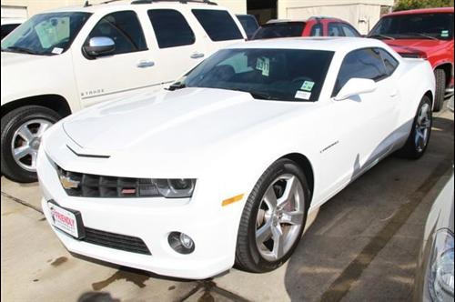 Chevrolet Camaro XC7 Other