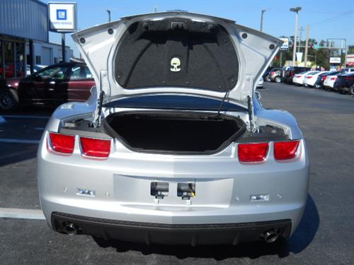 Chevrolet Camaro 4dr AWD SUV Other