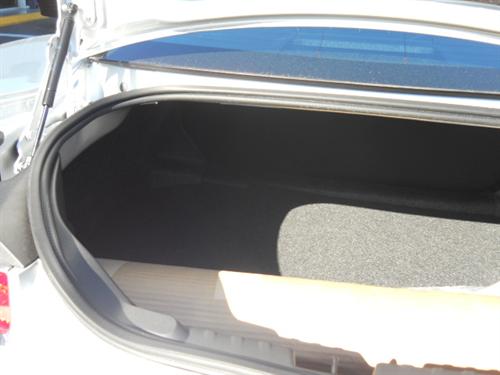 Chevrolet Camaro 2011 photo 2