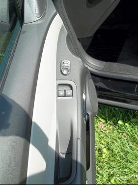 Chevrolet Camaro E-150 Chateau Other