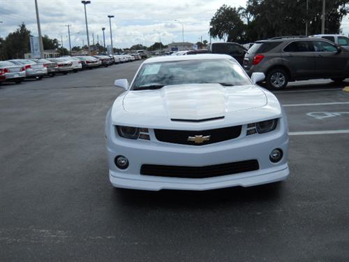 Chevrolet Camaro XC7 Other