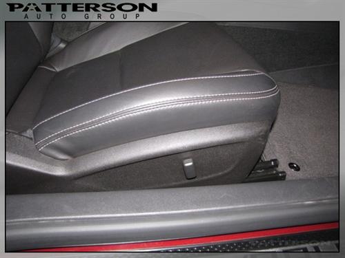 Chevrolet Camaro 2011 photo 2