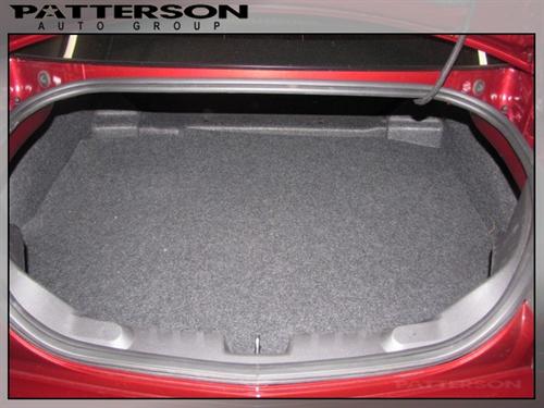 Chevrolet Camaro 2011 photo 4