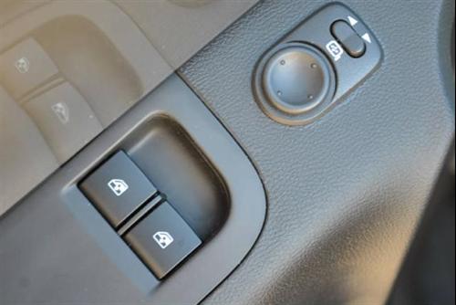 Chevrolet Camaro 2011 photo 1