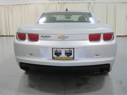 Chevrolet Camaro Supercab XL Other