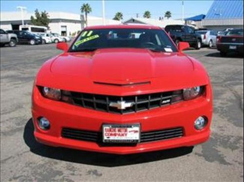 Chevrolet Camaro XC7 Other