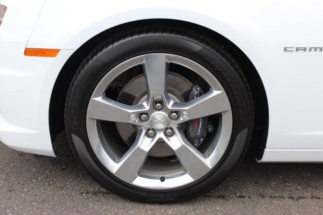 Chevrolet Camaro 80001 Convertible